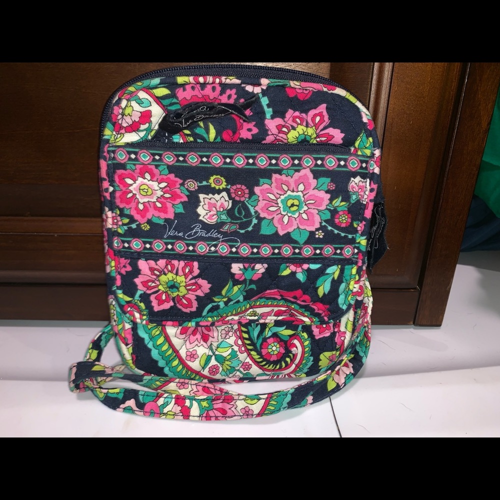 Vera Bradley Crossbody